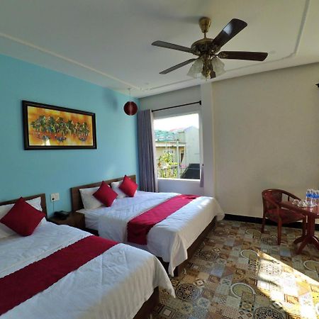 Cochi Villa Hội An Kültér fotó