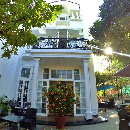 Cochi Villa Hội An Kültér fotó