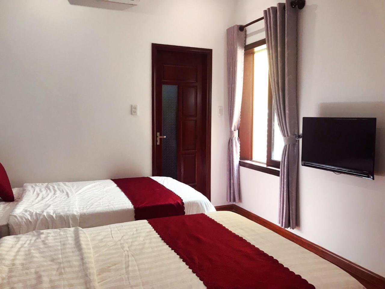 Cochi Villa Hội An Kültér fotó