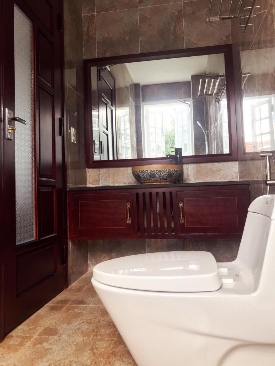 Cochi Villa Hội An Kültér fotó