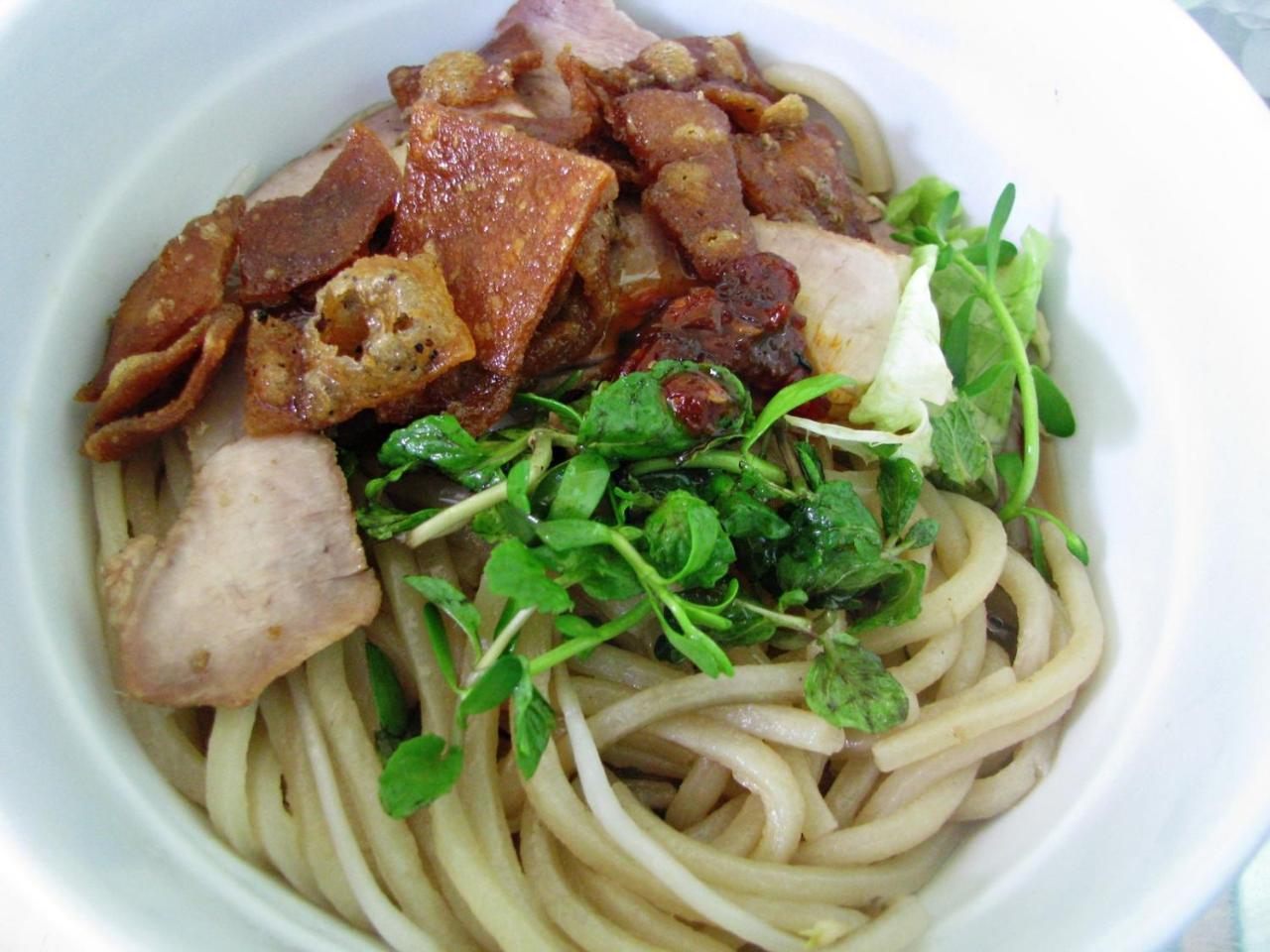 Cochi Villa Hội An Kültér fotó