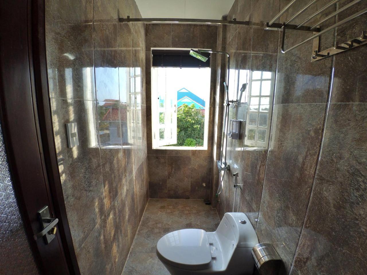 Cochi Villa Hội An Kültér fotó