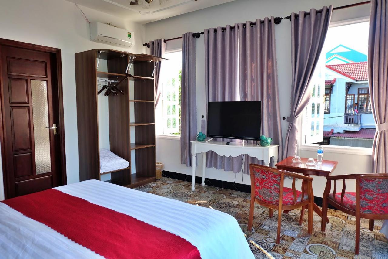 Cochi Villa Hội An Kültér fotó