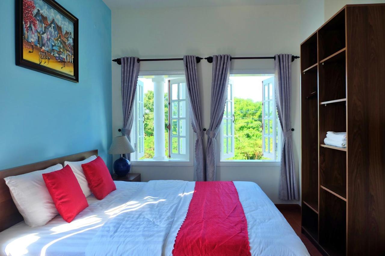 Cochi Villa Hội An Kültér fotó