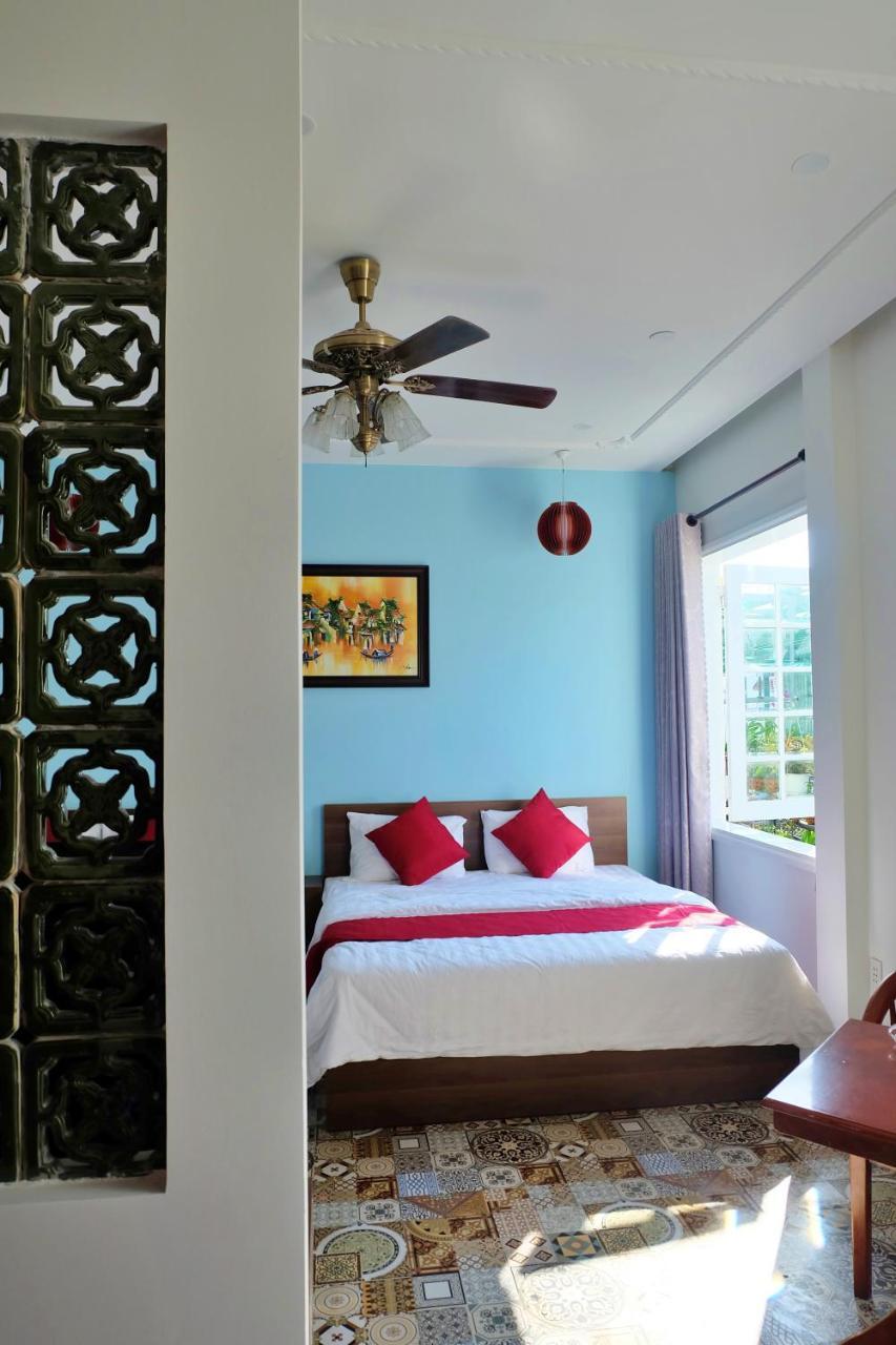 Cochi Villa Hội An Kültér fotó