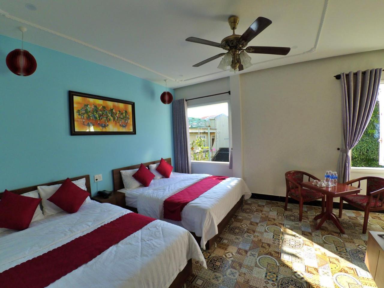 Cochi Villa Hội An Kültér fotó