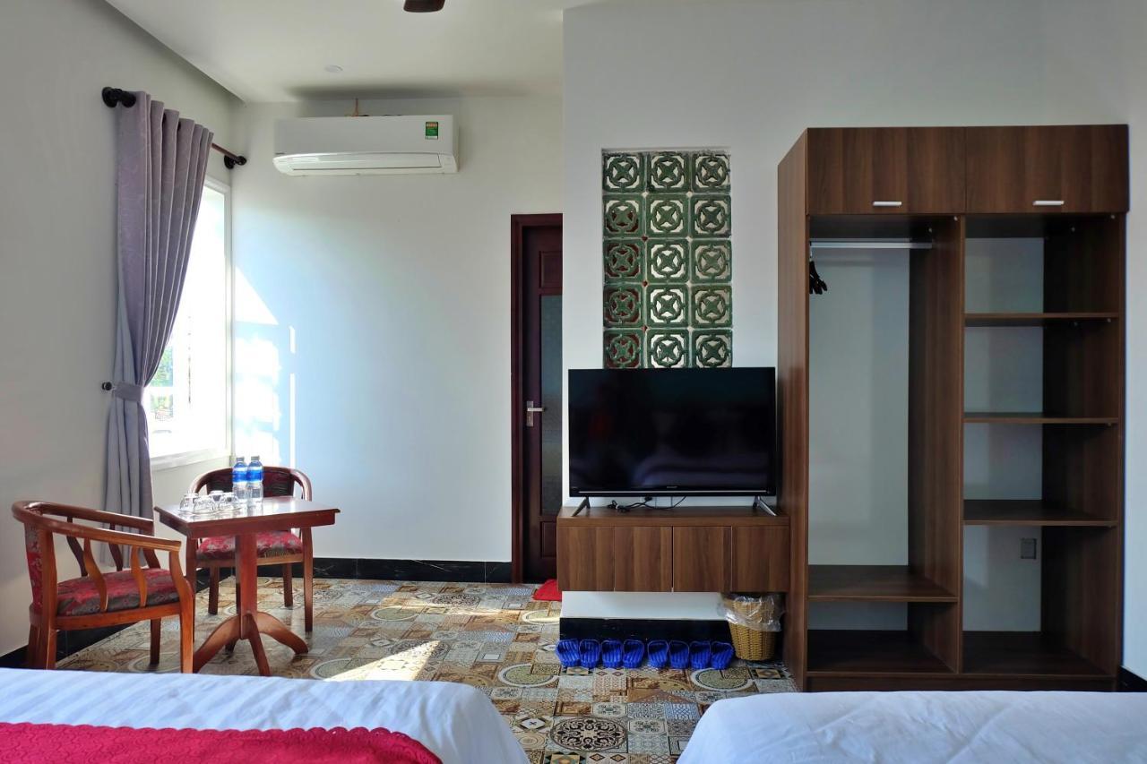 Cochi Villa Hội An Kültér fotó