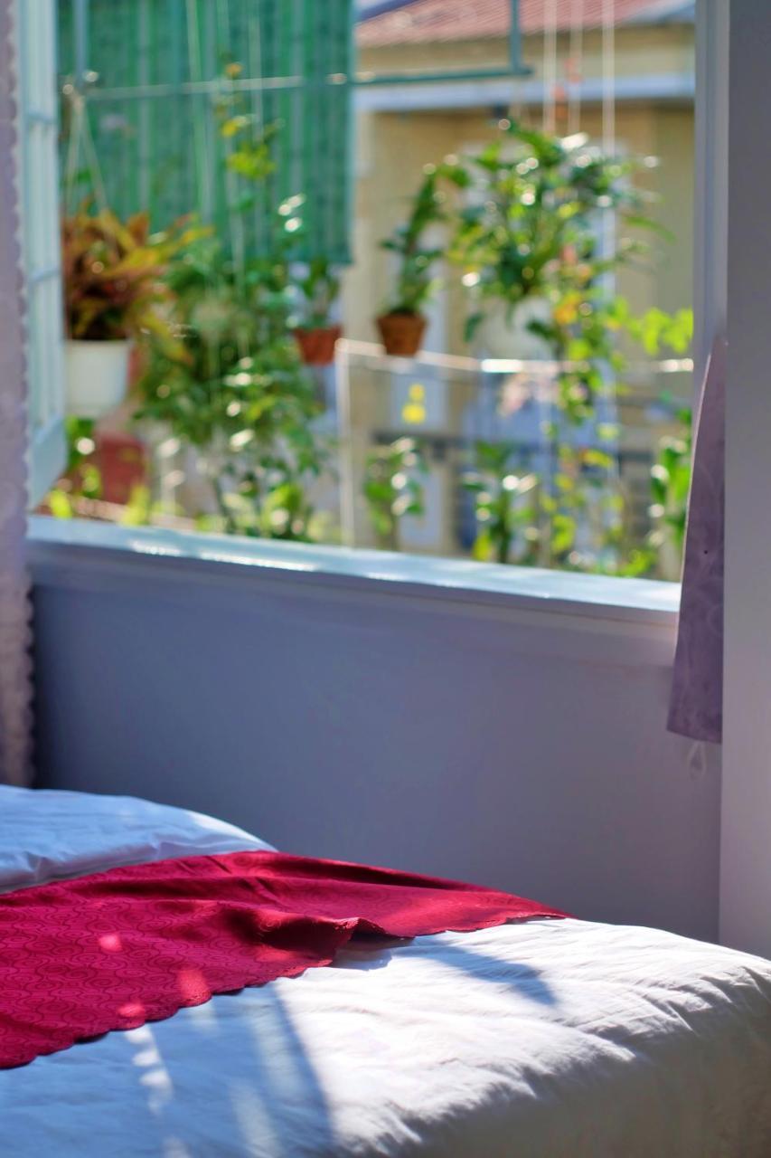 Cochi Villa Hội An Kültér fotó