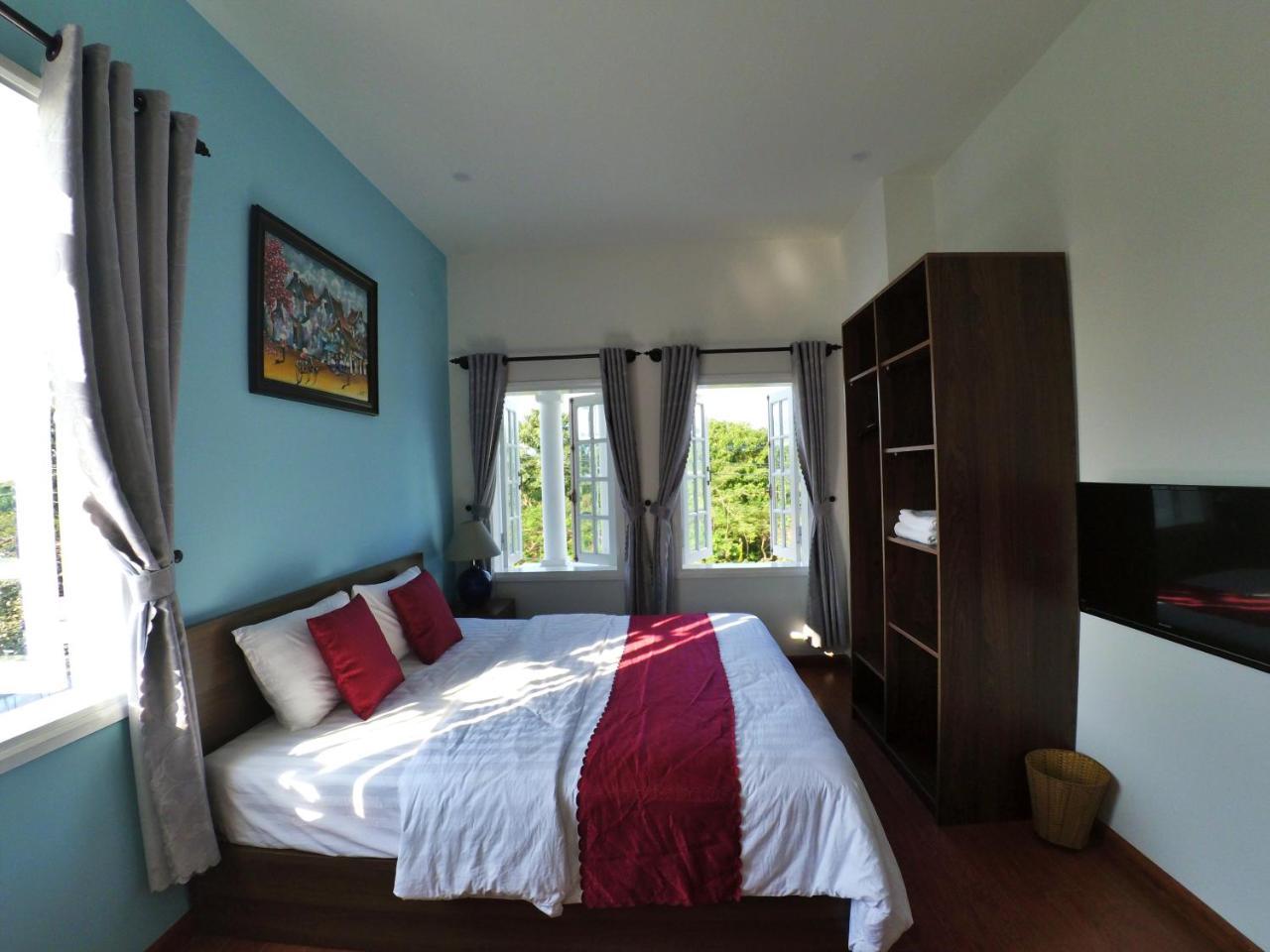 Cochi Villa Hội An Kültér fotó