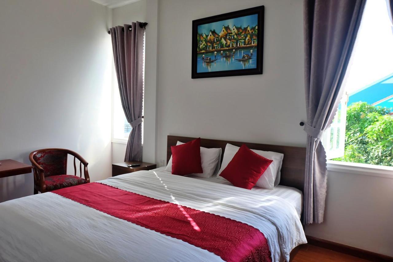 Cochi Villa Hội An Kültér fotó