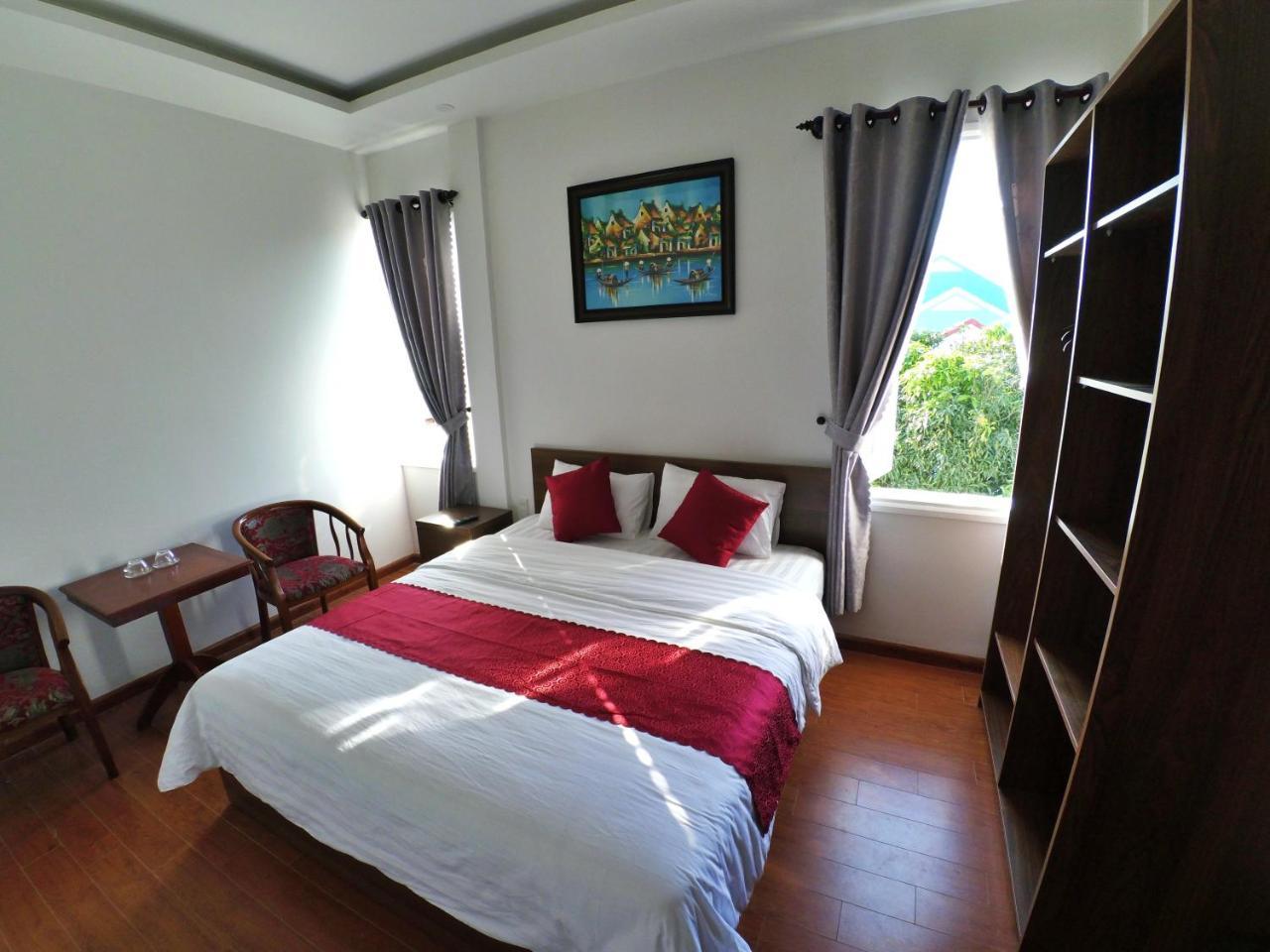 Cochi Villa Hội An Kültér fotó