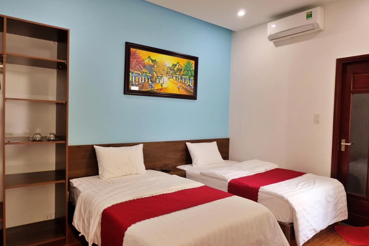 Cochi Villa Hội An Kültér fotó