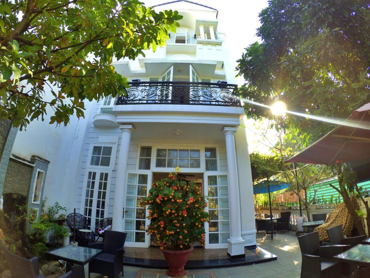 Cochi Villa Hội An Kültér fotó