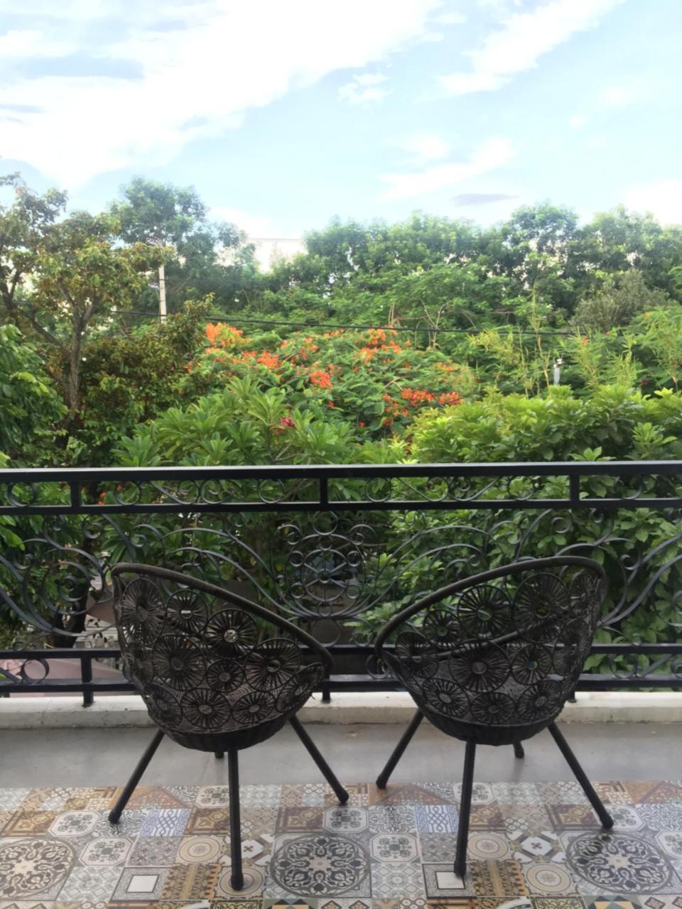 Cochi Villa Hội An Kültér fotó