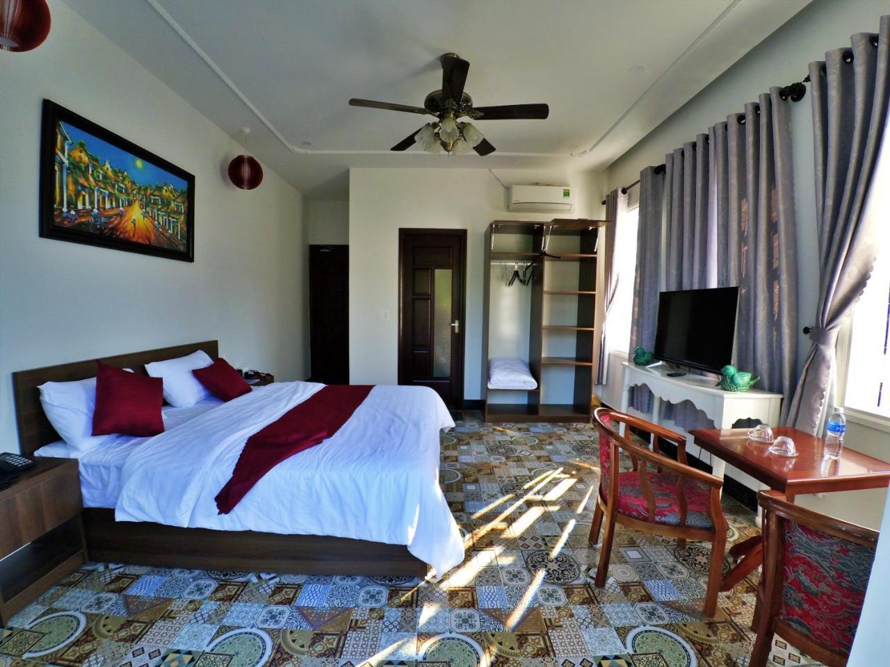 Cochi Villa Hội An Kültér fotó