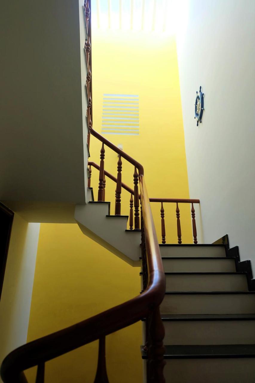 Cochi Villa Hội An Kültér fotó