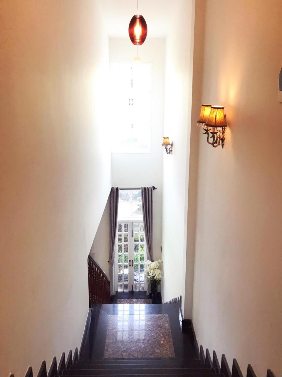 Cochi Villa Hội An Kültér fotó
