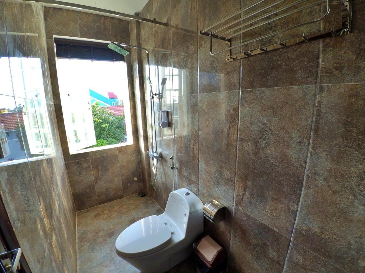 Cochi Villa Hội An Kültér fotó