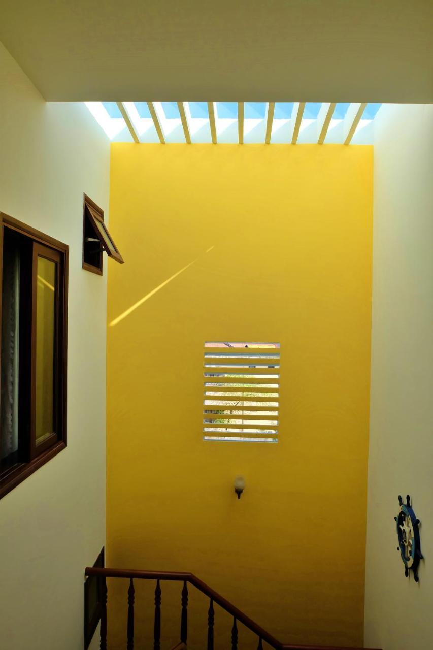 Cochi Villa Hội An Kültér fotó