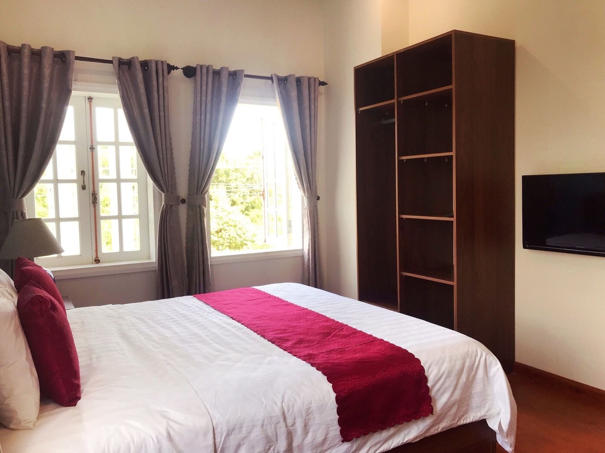 Cochi Villa Hội An Kültér fotó