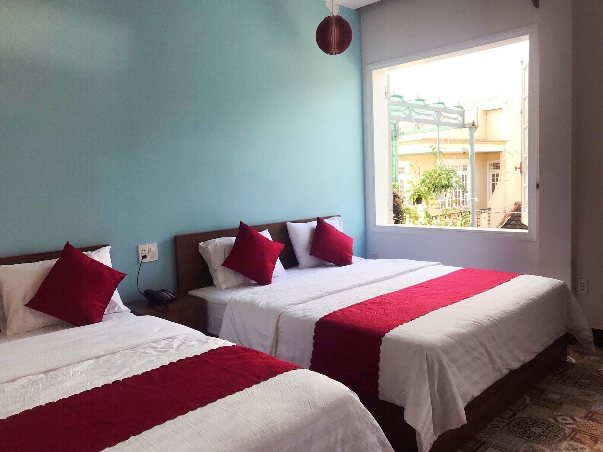 Cochi Villa Hội An Kültér fotó