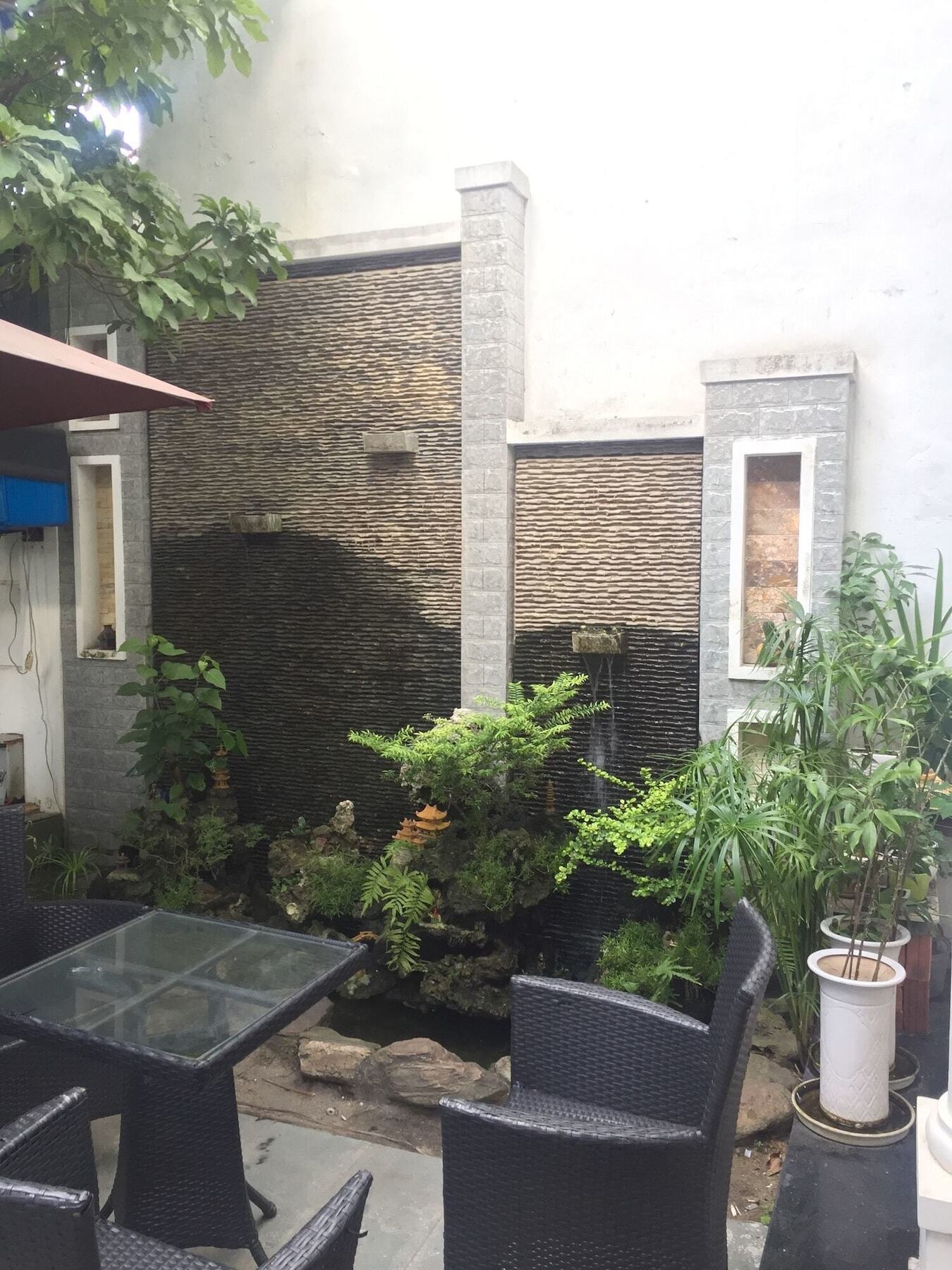 Cochi Villa Hội An Kültér fotó